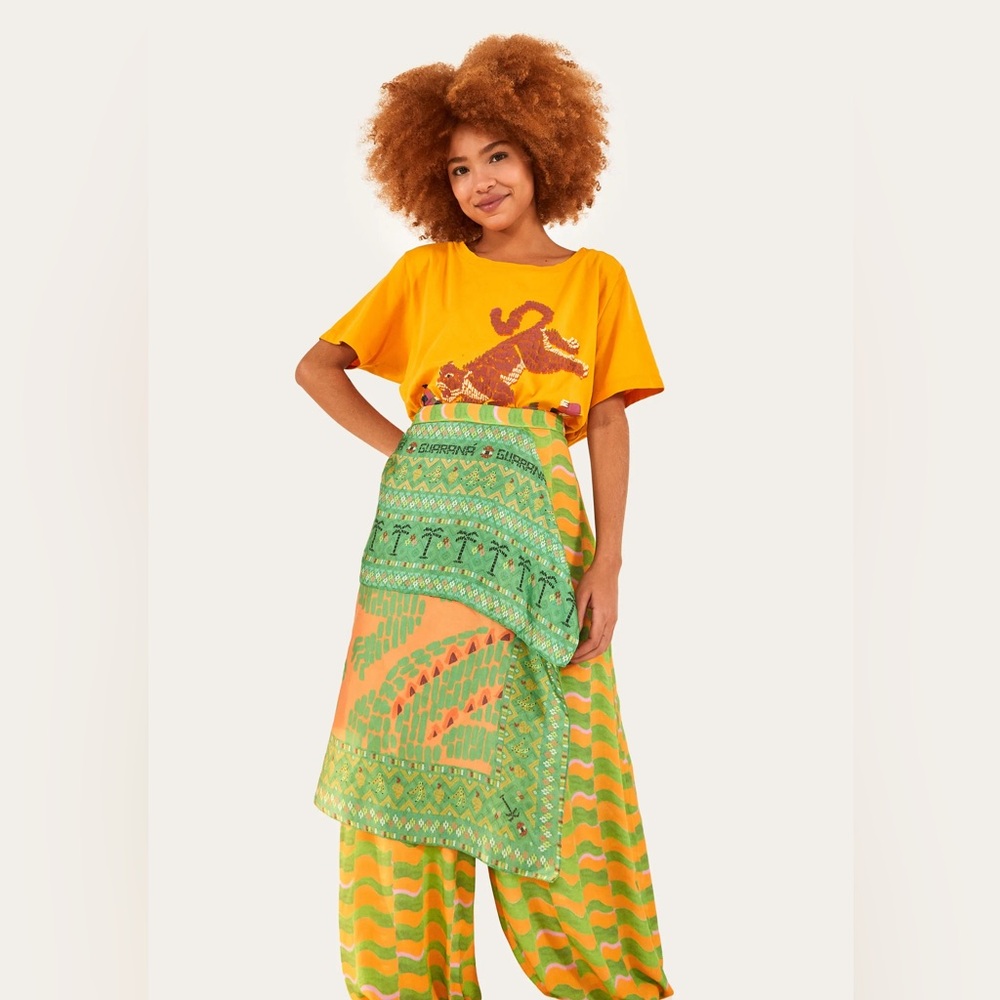 Farm Rio Pants